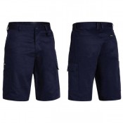 Workwear Shorts